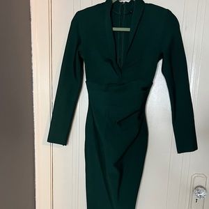Bodycon dress
